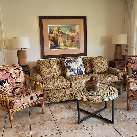 Kihei Kai Nani Resort Екстер'єр фото