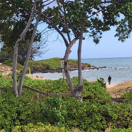 Kihei Kai Nani Resort Екстер'єр фото