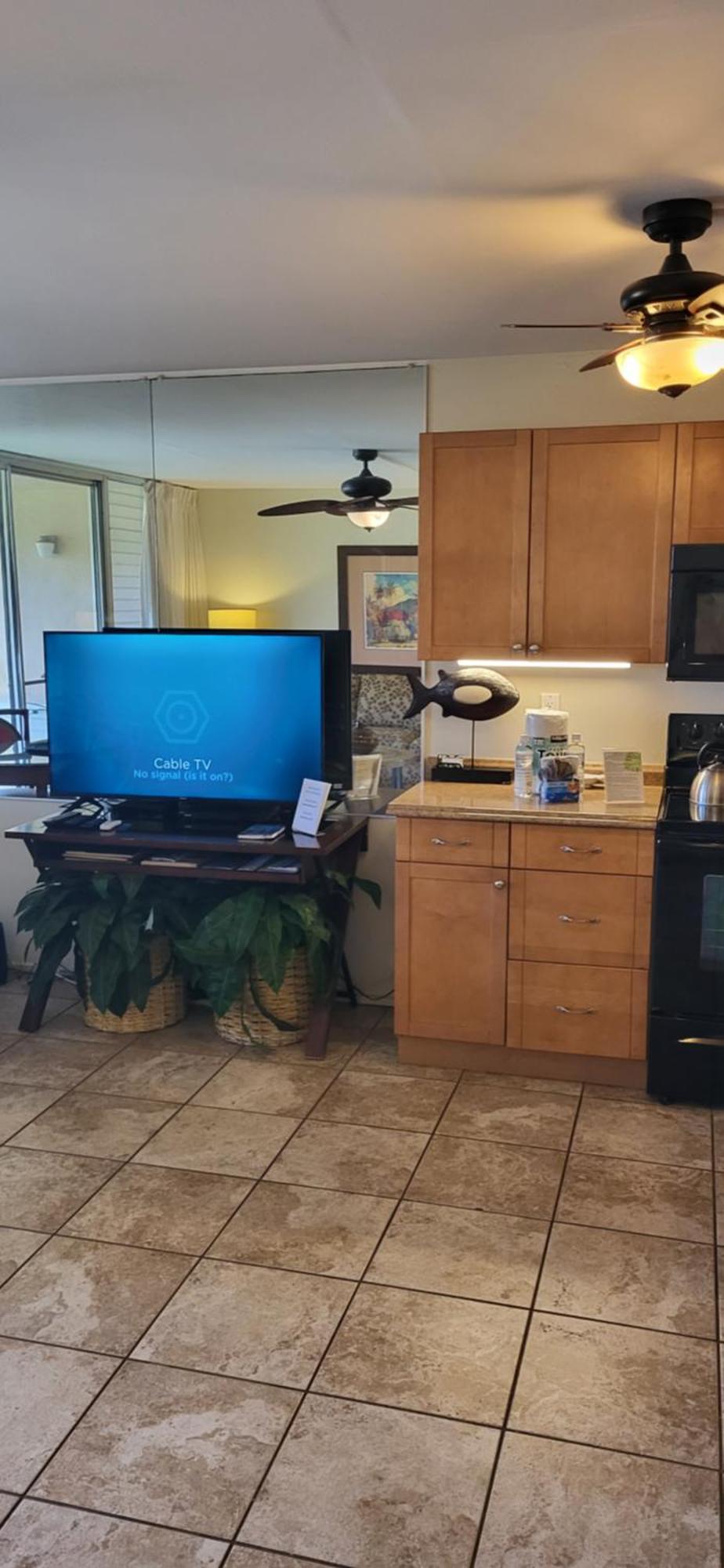 Kihei Kai Nani Resort Екстер'єр фото