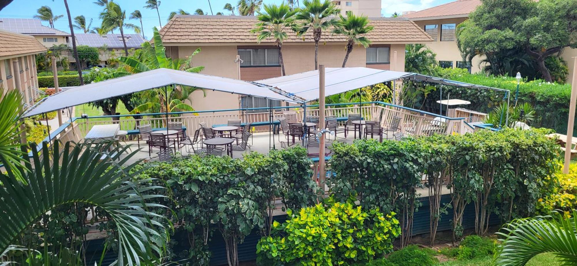 Kihei Kai Nani Resort Екстер'єр фото