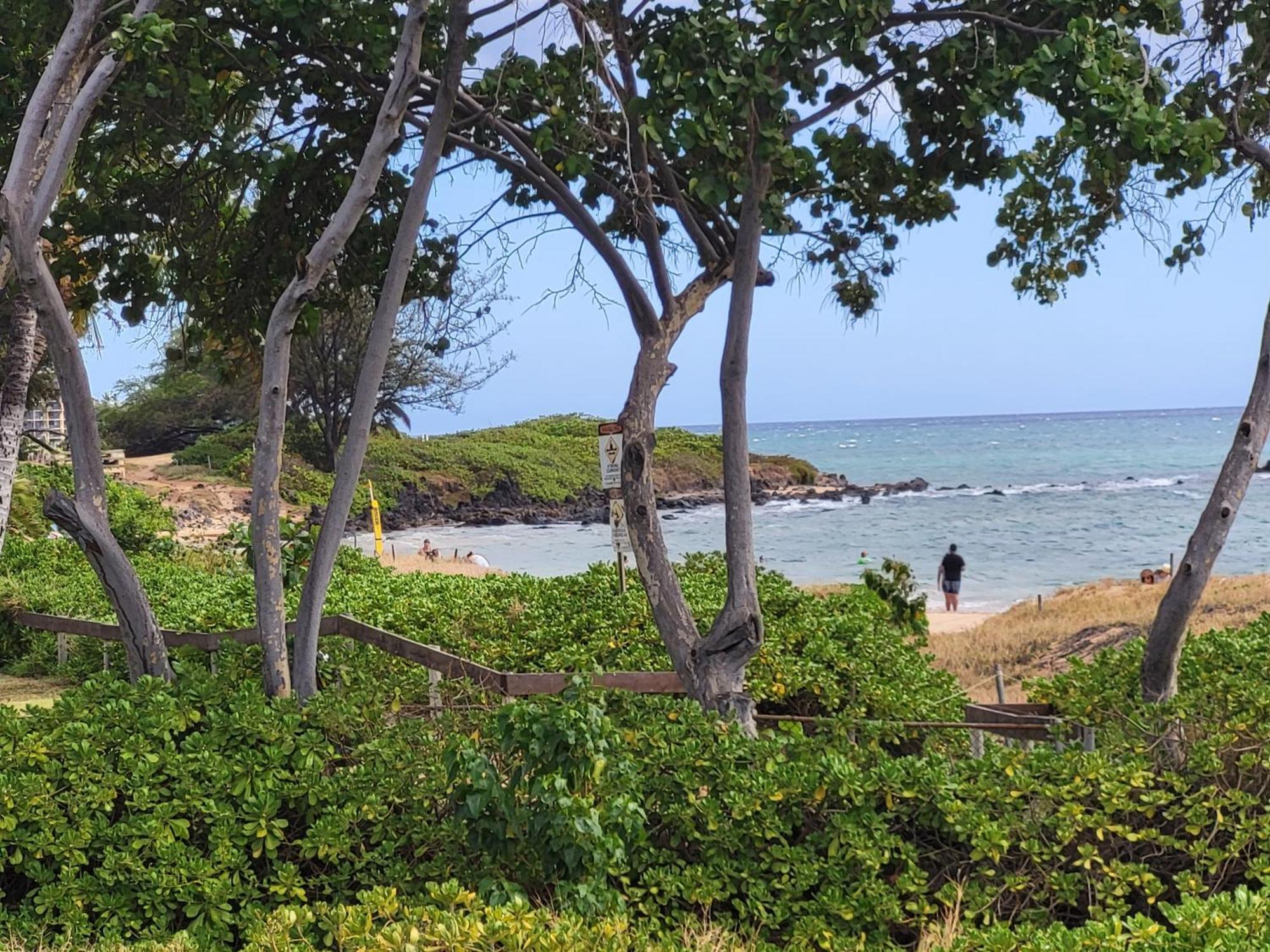 Kihei Kai Nani Resort Екстер'єр фото