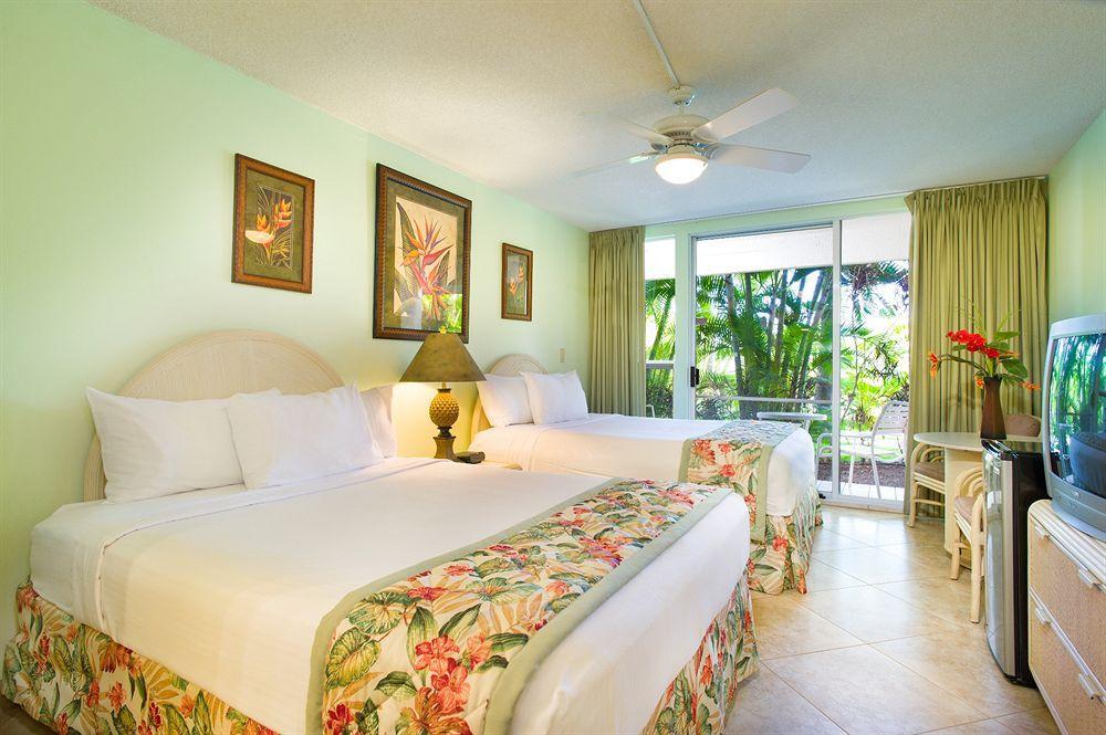 Kihei Kai Nani Resort Екстер'єр фото