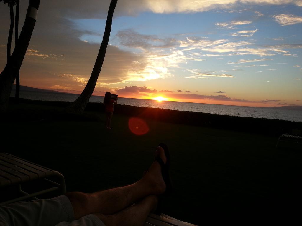 Kihei Kai Nani Resort Номер фото