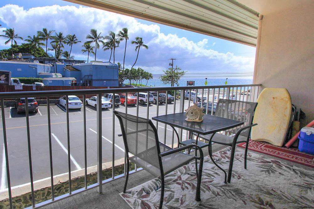 Kihei Kai Nani Resort Екстер'єр фото