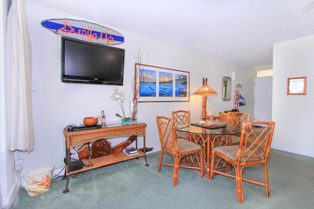 Kihei Kai Nani Resort Екстер'єр фото