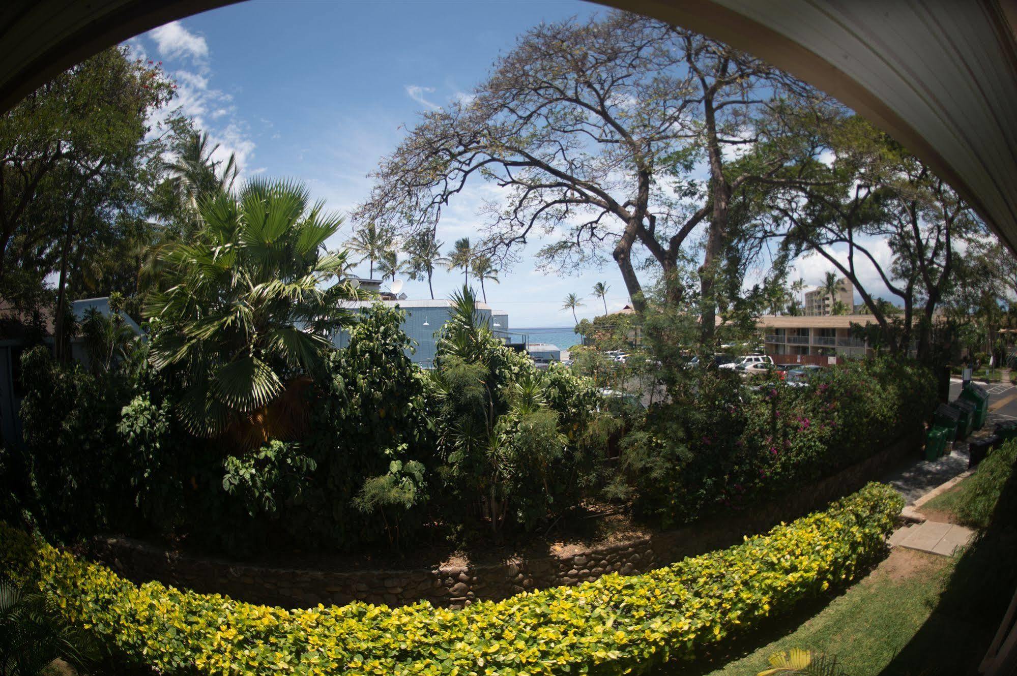 Kihei Kai Nani Resort Екстер'єр фото