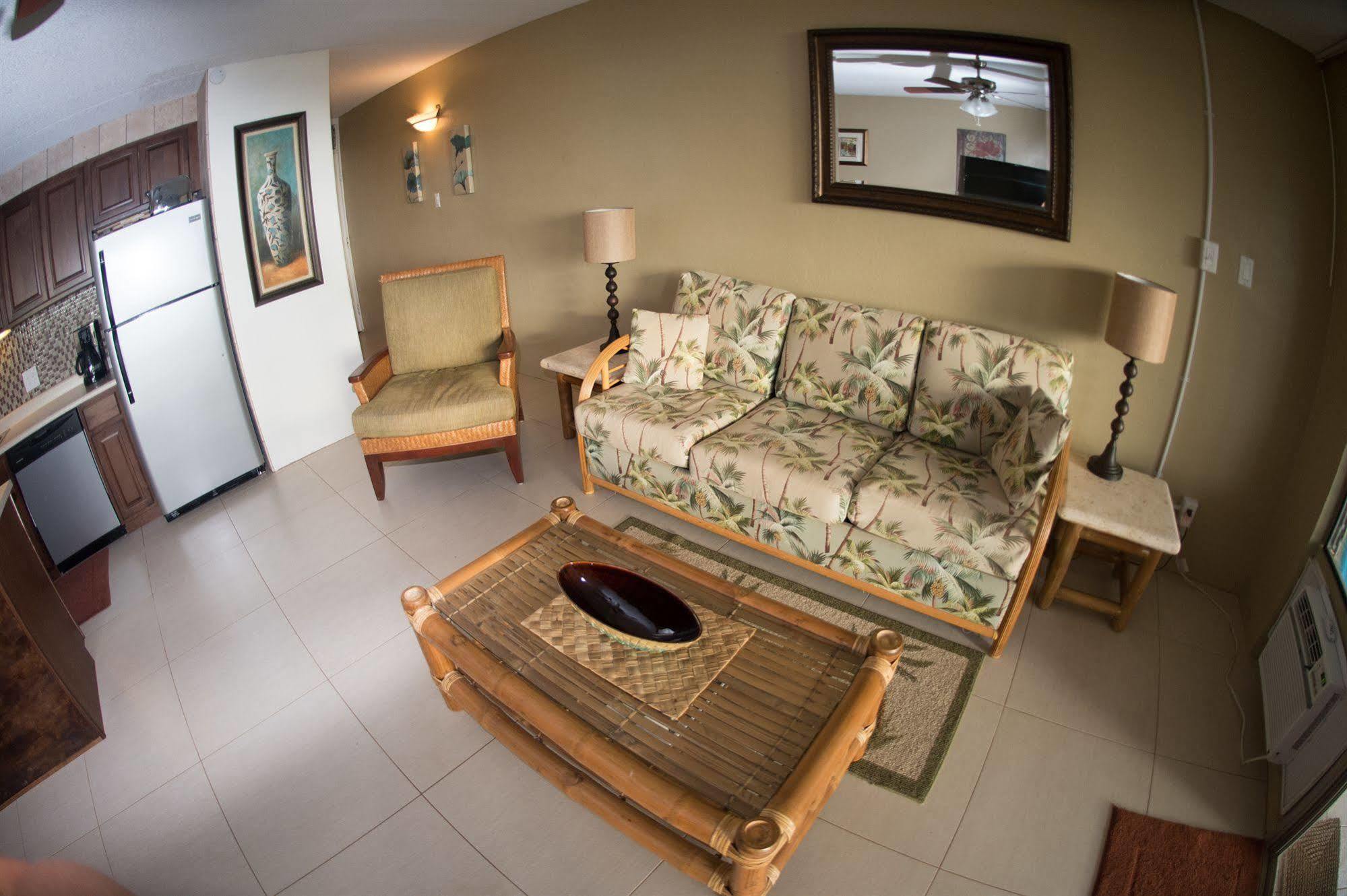 Kihei Kai Nani Resort Екстер'єр фото