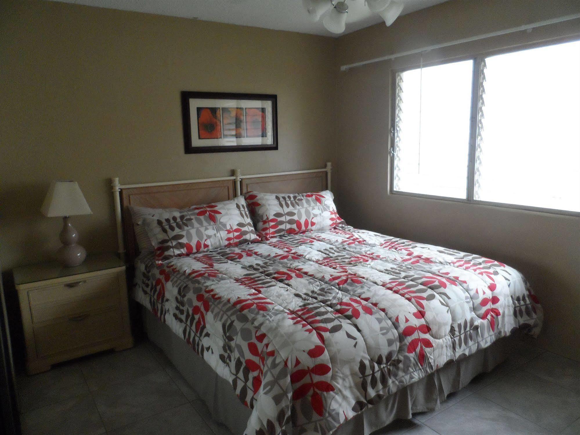 Kihei Kai Nani Resort Екстер'єр фото
