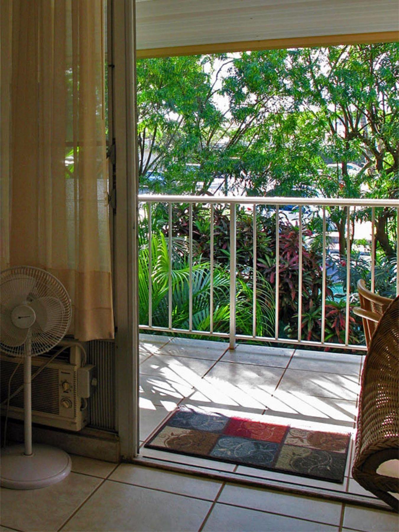 Kihei Kai Nani Resort Екстер'єр фото