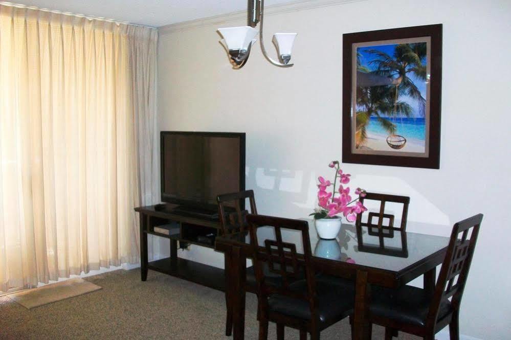Kihei Kai Nani Resort Екстер'єр фото